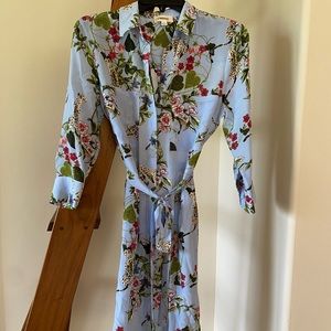 L’AGANCE Shirt Dress